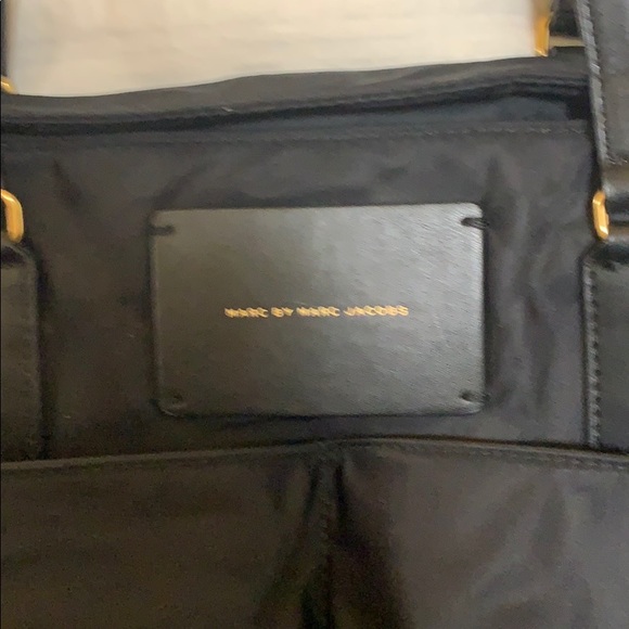 Marc Jacobs Diaper Bag